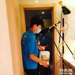 上海專業(yè)除甲醛公司 裝修后室內(nèi)甲醛檢測(cè)與治理全攻略