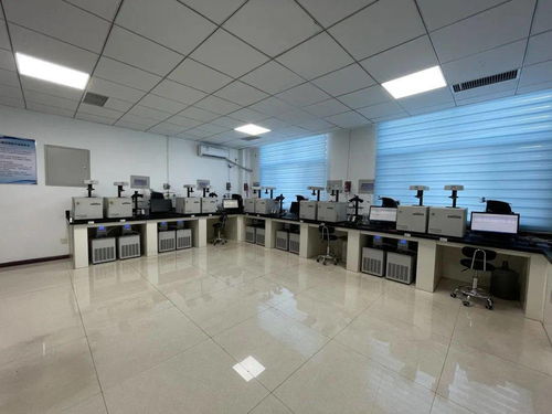 檢愛四十載，筑夢(mèng)新篇章 河北公司基礎(chǔ)設(shè)施建設(shè)中的室內(nèi)環(huán)境檢測(cè)與治理實(shí)踐